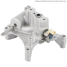 1999 Ford E Series Van Turbocharger Pedestal 1