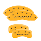 2009 Jaguar XJ8 Disc Brake Caliper Cover 1