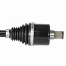 2015 Arctic-Cat Wildcat Trail Drive Axle Rear 5