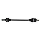 2017 Arctic-Cat Wildcat Sport XT Drive Axle Kit 2