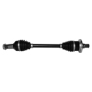 2014 Arctic-Cat 700 Drive Axle Kit 2