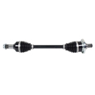 2014 Arctic-Cat 700 Drive Axle Kit 3