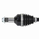 2013 Arctic-Cat 700 Core Drive Axle Front 2