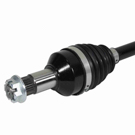 2013 Arctic-Cat 700 Core Drive Axle Front 4