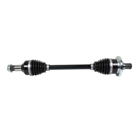 2013 Arctic-Cat 500 Core Drive Axle Kit 2