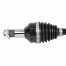 2013 Arctic-Cat 700 Core Drive Axle Rear 2