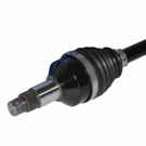 2015 Arctic-Cat Prowler XT 700 Drive Axle Front 3