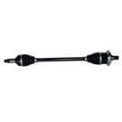 2009 Arctic-Cat Prowler XT 700 Drive Axle Kit 3