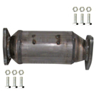 Eastern Catalytic 41016 Catalytic Converter EPA Approved 1