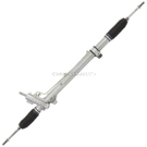 BuyAutoParts 80-04101NS Rack and Pinion 2