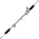 BuyAutoParts 80-04101NS Rack and Pinion 3