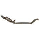 Eastern Catalytic 41020 Catalytic Converter EPA Approved 1