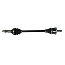 2012 Can-Am Commander 1000 XT Drive Axle Kit 2