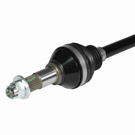 2016 Can-Am Maverick 1000R DPS Drive Axle Front 2