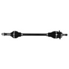 GSP  Can Am Maverick1000RXC Drive Axle Front 4102010