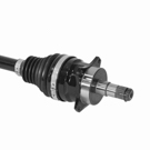 GSP 4102010 Drive Axle Front 3