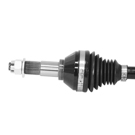 GSP 4102010 Drive Axle Front 4