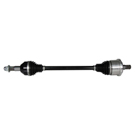 2015 Can-Am Maverick 1000R X xc DPS Drive Axle Kit 2