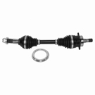 2017 Can-Am Outlander Max 450 DPS Drive Axle Kit 2