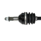 2016 Can-Am Outlander 850 DPS Drive Axle Rear 4