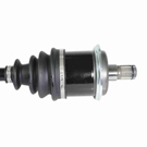 2016 Can-Am Outlander 850 DPS Drive Axle Rear 5