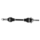 2012 Can-Am Outlander Max 500 EFI XT Drive Axle Kit 3