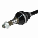 2017 Can-Am Maverick 1000R XC Drive Axle Front 2