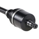 2022 Can-Am Defender HD10 X mr Drive Axle Front 1