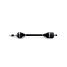 2022 Can-Am Defender HD10 X mr Drive Axle Front 2