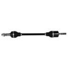 2021 Can-Am Defender MAX HD8 Drive Axle Kit 3