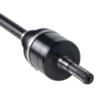 2021 Can-Am Defender HD10 X mr Drive Axle Front 1