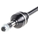 2021 Can-Am Defender HD10 X mr Drive Axle Front 3