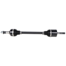 2021 Can-Am Defender HD10 X mr Drive Axle Front 7
