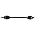 2019 Can-Am Maverick X3 Max Turbo R Drive Axle Kit 2