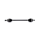 2021 Can-Am Maverick X3 Max X mr Turbo RR Drive Axle Rear 2