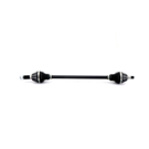 2018 Can-Am Maverick X3 Max X rs Turbo R Drive Axle Front 2