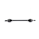 2019 Can-Am Maverick X3 Max X rs Turbo R Drive Axle Front 2