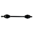 2019 Can-Am Maverick X3 Turbo Drive Axle Kit 2