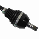 2019 Can-Am Maverick X3 Max Turbo R Drive Axle Front 5
