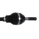 2018 Can-Am Maverick X3 X ds Turbo R Drive Axle Front 3