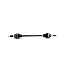 2018 Can-Am Maverick X3 Max X ds Turbo R Drive Axle Front 2