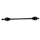 2019 Can-Am Maverick X3 X rc Turbo Drive Axle Kit 2
