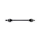 2021 Can-Am Maverick X3 X rc Turbo Drive Axle Front 2