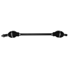 2018 Can-Am Maverick X3 X rc Turbo Drive Axle Kit 2