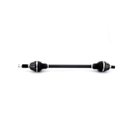 2021 Can-Am Maverick X3 X mr Turbo RR Drive Axle Front 2