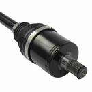 2021 Can-Am Defender HD10 X mr Drive Axle Front 1