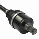 2021 Can-Am Defender HD10 X mr Drive Axle Kit 2