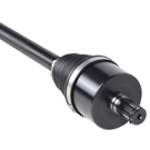 2021 Can-Am Defender MAX HD10 X mr Drive Axle Rear 1