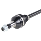2021 Can-Am Defender MAX HD10 X mr Drive Axle Rear 3