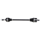 2021 Can-Am Defender MAX HD10 X mr Drive Axle Rear 7